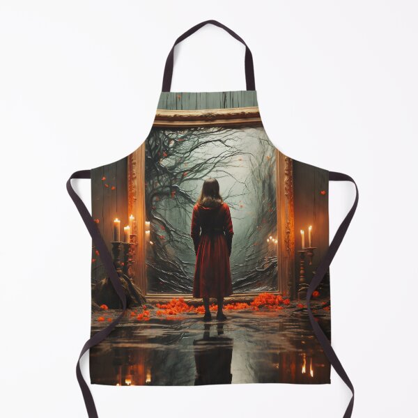 Item preview, Distorted Mirror: When Your Reflection Strays designed and sold by oanaunciuleanu.