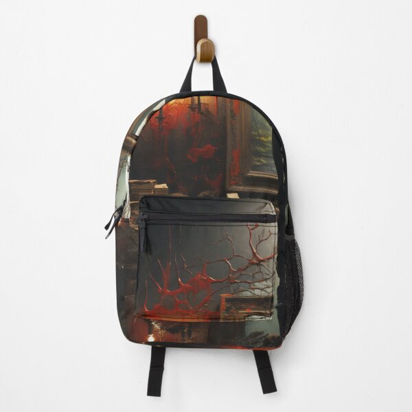 Item preview, Distorted Mirror: When Your Reflection Strays designed and sold by oanaunciuleanu.