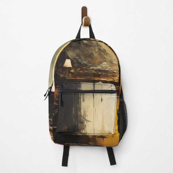 Item preview, Distorted Mirror: When Your Reflection Strays designed and sold by oanaunciuleanu.