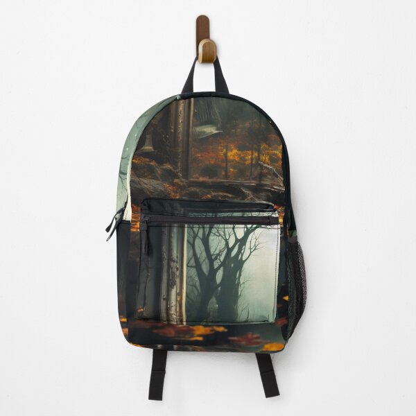 Item preview, Distorted Mirror: When Your Reflection Strays designed and sold by oanaunciuleanu.