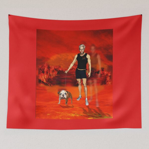 Item preview,  Companion designed and sold by Patricia Brown.