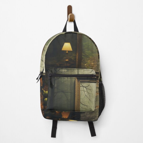 Item preview, Distorted Mirror: When Your Reflection Strays designed and sold by oanaunciuleanu.