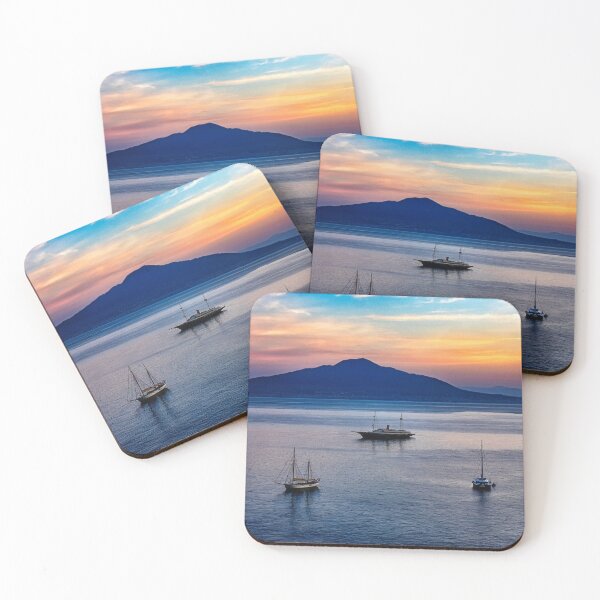 Item preview, Sorrento Sunrise designed and sold by Kathy Weaver.