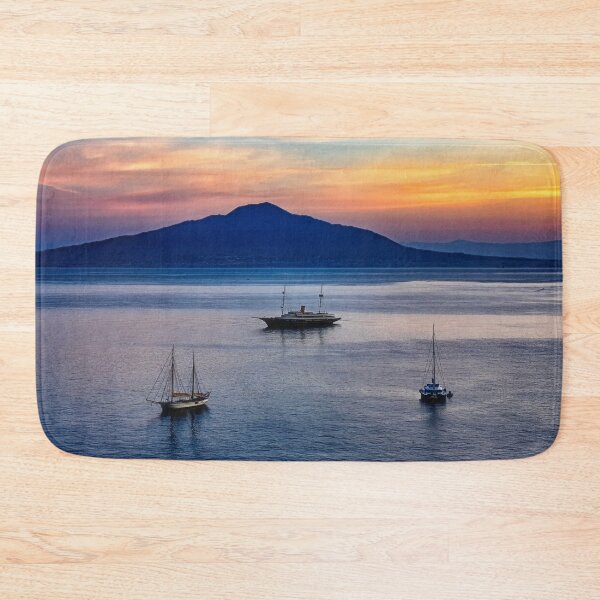 Item preview, Sorrento Sunrise designed and sold by Kathy Weaver.