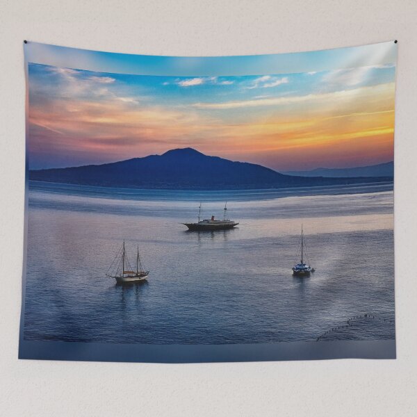 Item preview, Sorrento Sunrise designed and sold by Kathy Weaver.