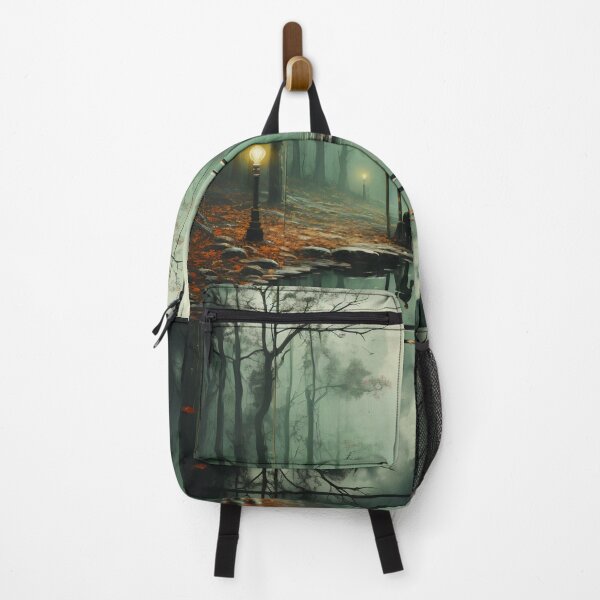 Item preview, Distorted Mirror: When Your Reflection Strays designed and sold by oanaunciuleanu.