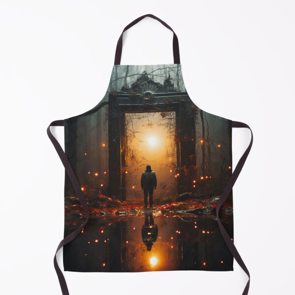 Item preview, Distorted Mirror: When Your Reflection Strays designed and sold by oanaunciuleanu.