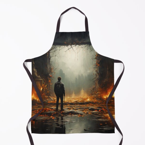 Item preview, Distorted Mirror: When Your Reflection Strays designed and sold by oanaunciuleanu.