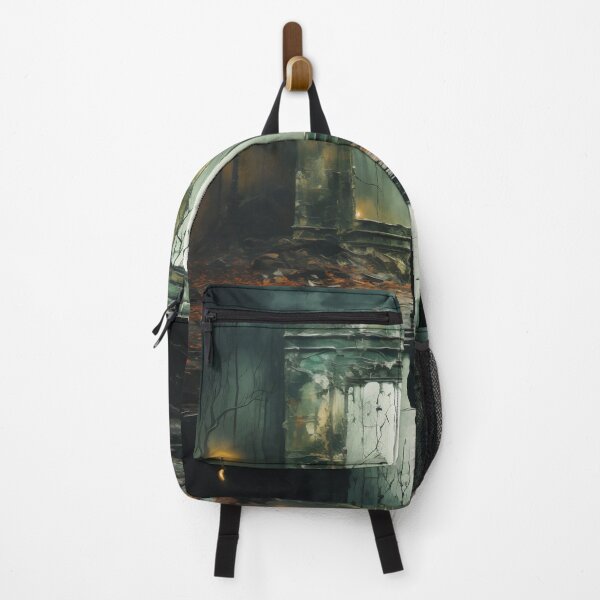 Item preview, Distorted Mirror: When Your Reflection Strays designed and sold by oanaunciuleanu.