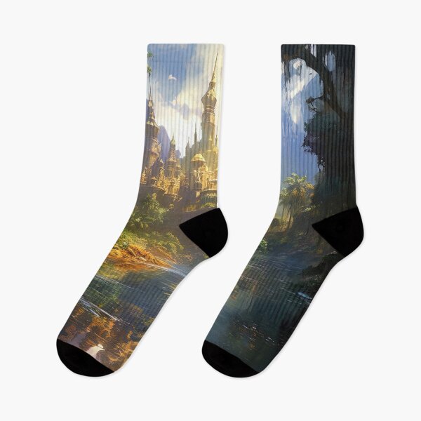 Item preview, In the Realm of Magic designed and sold by AM FineArtPrints.
