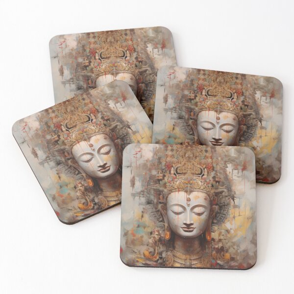 Item preview, Kuan Yin - Artistic Reflections designed and sold by brandway.