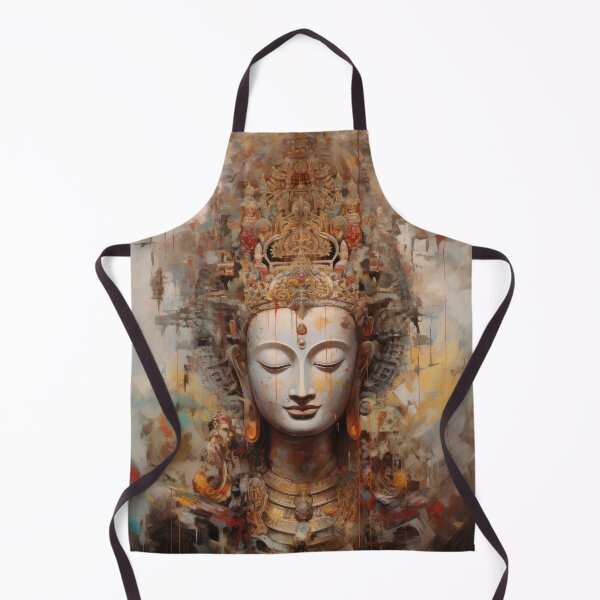 Item preview, Kuan Yin - Artistic Reflections designed and sold by brandway.
