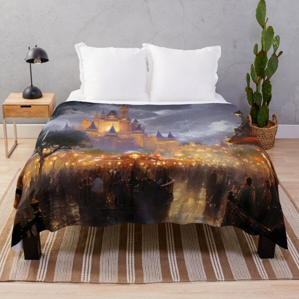 Item preview, In the Realm of Magic designed and sold by AM FineArtPrints.
