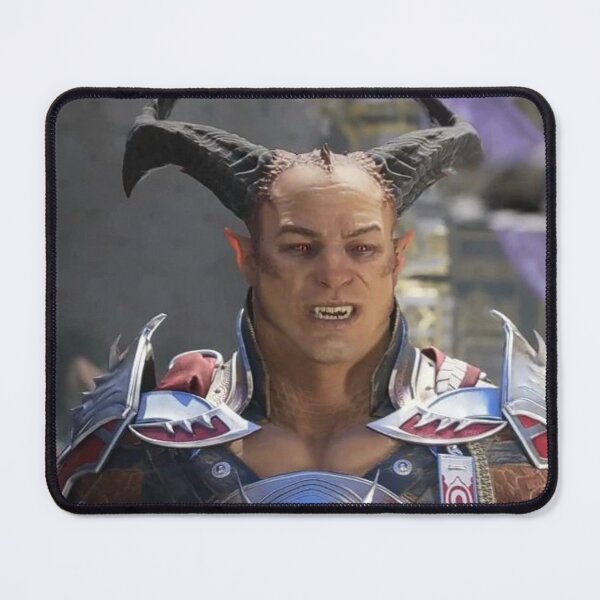 Item preview, General Shao (MK1 MK12) designed and sold by Ghostach.