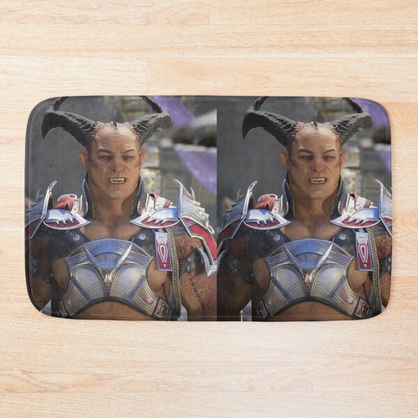 Item preview, General Shao (MK1 MK12) designed and sold by Ghostach.