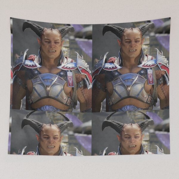 Item preview, General Shao (MK1 MK12) designed and sold by Ghostach.