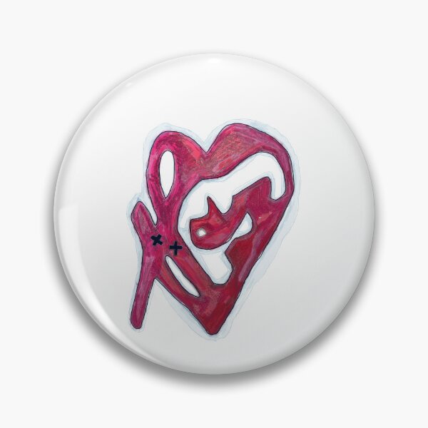 Item preview, heart logo designed and sold by giomalart.
