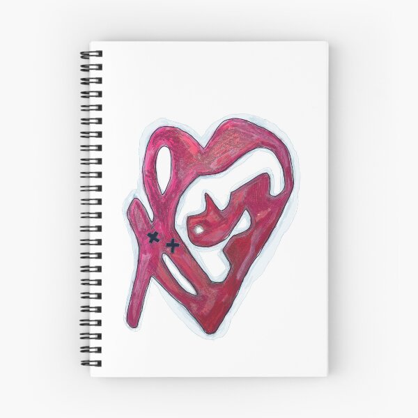 Item preview, heart logo designed and sold by giomalart.