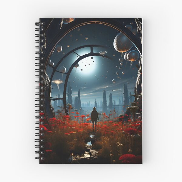 Item preview, Copy of Alien Woman in Greenhouse designed and sold by oilidesing.