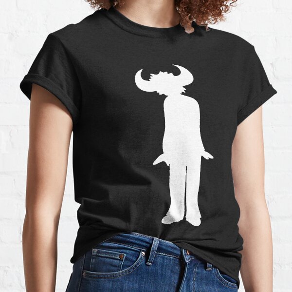 Jamiraquai Classic T-Shirt