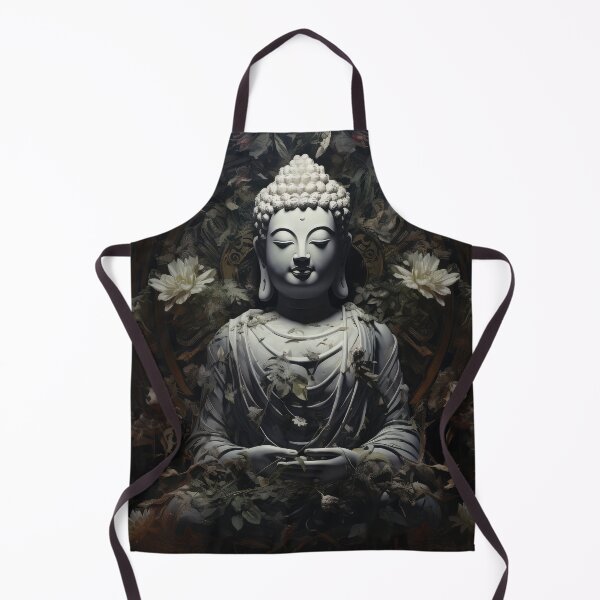 Item preview, Biuddha Artwork - Buddha's Essence designed and sold by brandway.