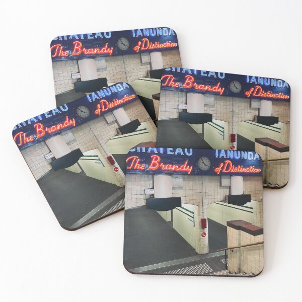 Item preview, Museum Station Sydney designed and sold by goodieg.