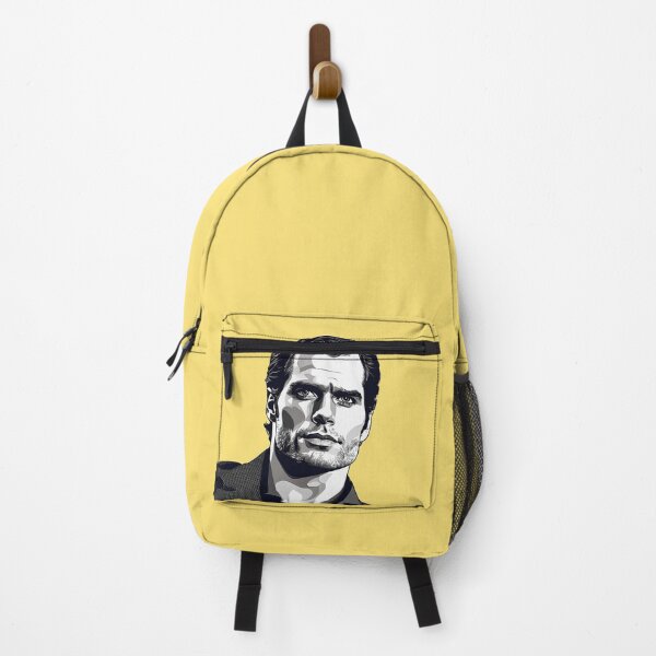 Item preview, Henry Cavill as Argylle action movie 2024 graphic design  designed and sold by ironpalette.
