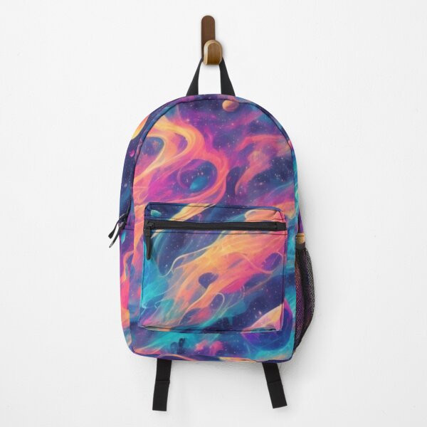 Item preview, Psychedelic Space Odyssey designed and sold by Hubert GrafikaExpressArtistry.
