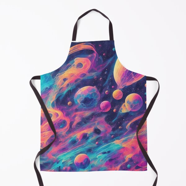 Item preview, Psychedelic Space Odyssey designed and sold by Hubert GrafikaExpressArtistry.