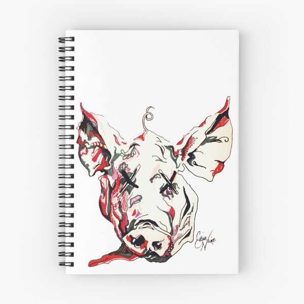 Item preview, Meeting the butcher designed and sold by ErikaNicole.