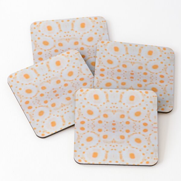 Item preview, Electric Leopard leopoldi stingray pattern white dot designed and sold by Yellowriversss.