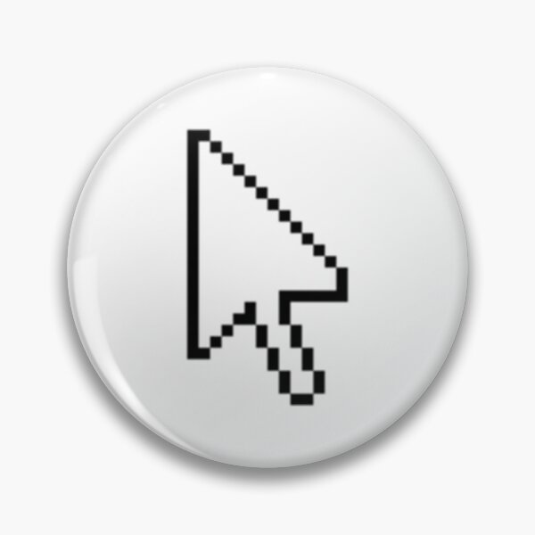 Item preview, pixel computer cursor designed and sold by BashPIXIE.