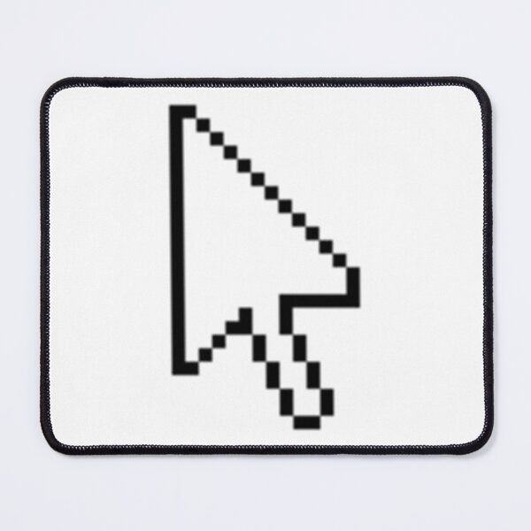 Item preview, pixel computer cursor designed and sold by BashPIXIE.