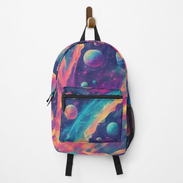 Item preview, Psychedelic Space Odyssey designed and sold by Hubert GrafikaExpressArtistry.