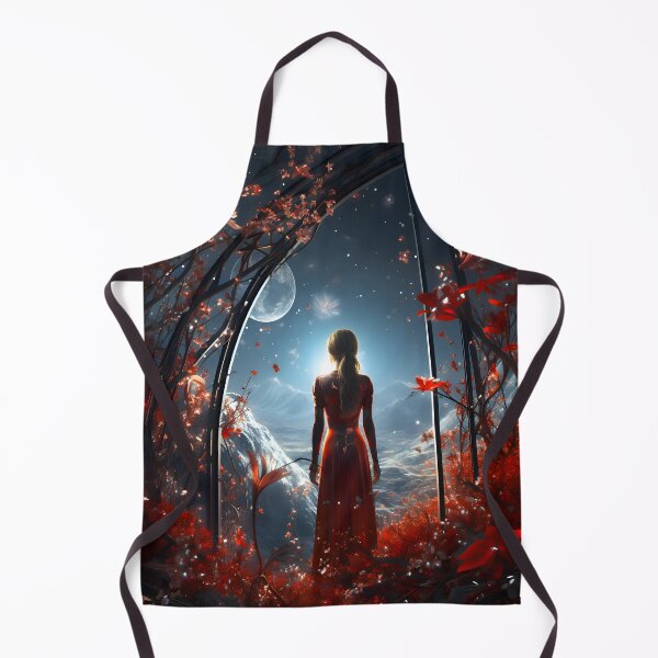 Item preview, Woman in greenhouse designed and sold by oilidesing.