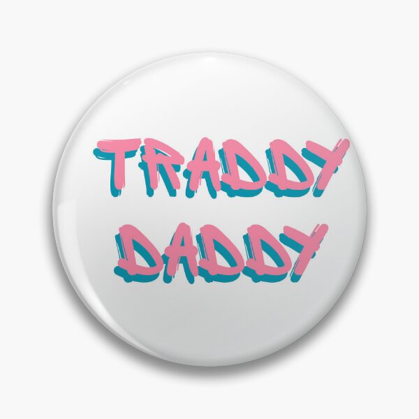 Item preview, Lil Beta Traddy Daddy designed and sold by LilBeta.