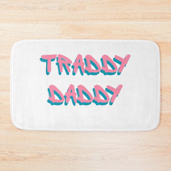 Item preview, Lil Beta Traddy Daddy designed and sold by LilBeta.