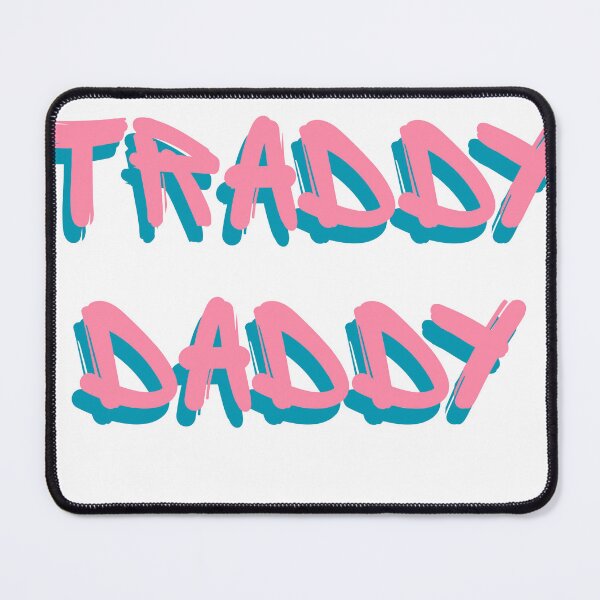Item preview, Lil Beta Traddy Daddy designed and sold by LilBeta.