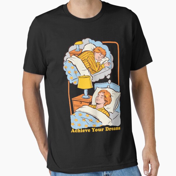 Item preview, Achieve Your Dreams designed and sold by huxnkalafip.