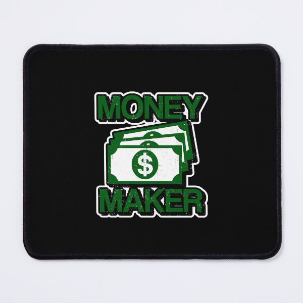 Item preview, Money Maker designed and sold by ArtemNovus.