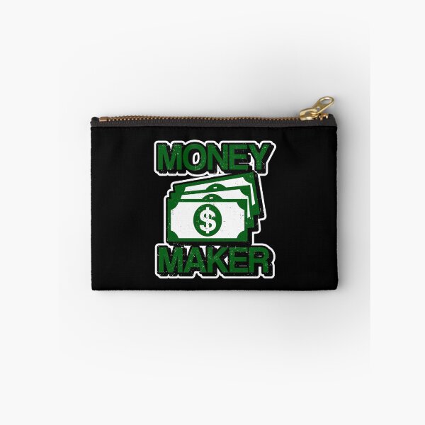 Item preview, Money Maker designed and sold by ArtemNovus.