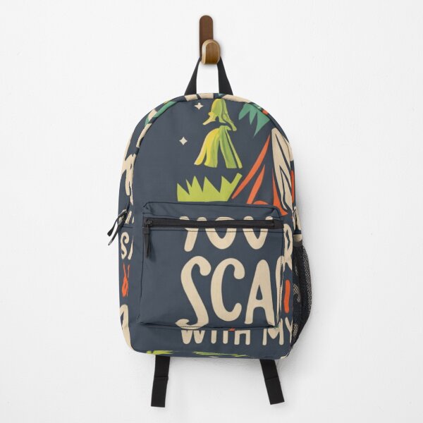 Item preview, Survived Camping with In-Laws - Bring on the Laughs designed and sold by CraftCharm.