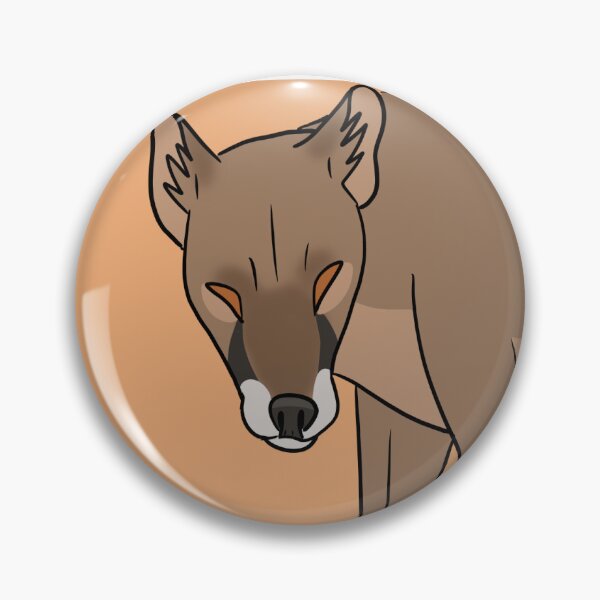 Item preview, Thylacine designed and sold by Skylacine.