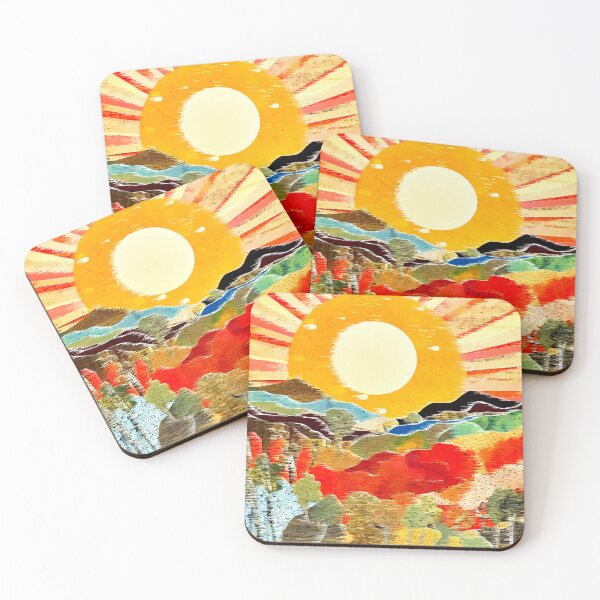 Item preview, The festival of autumn colors designed and sold by JeLoTall.
