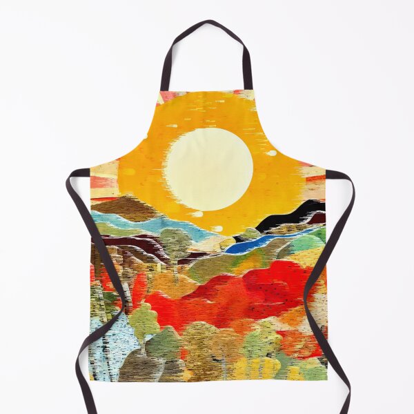 Item preview, The festival of autumn colors designed and sold by JeLoTall.