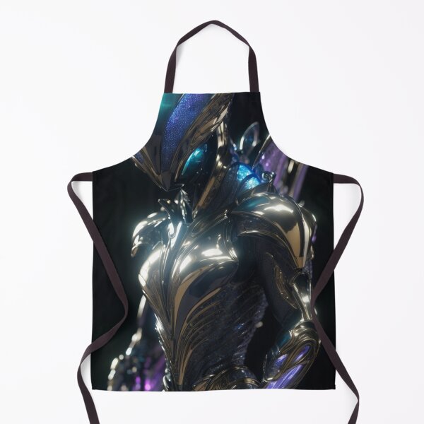 Item preview, Alien creature with opalescent skin designed and sold by Matthew554a.