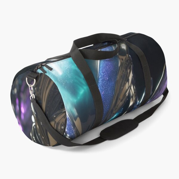 Item preview, Alien creature with opalescent skin designed and sold by Matthew554a.
