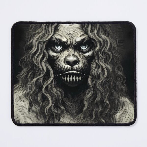 Item preview, Werewolf D 2 designed and sold by DarkChildFalls.