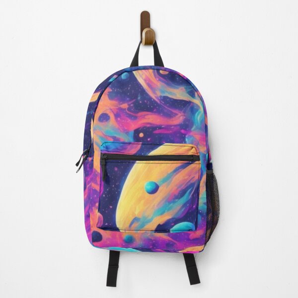 Item preview, Psychedelic Space Odyssey designed and sold by Hubert GrafikaExpressArtistry.