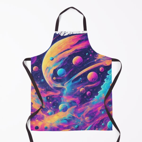 Item preview, Psychedelic Space Odyssey designed and sold by Hubert GrafikaExpressArtistry.